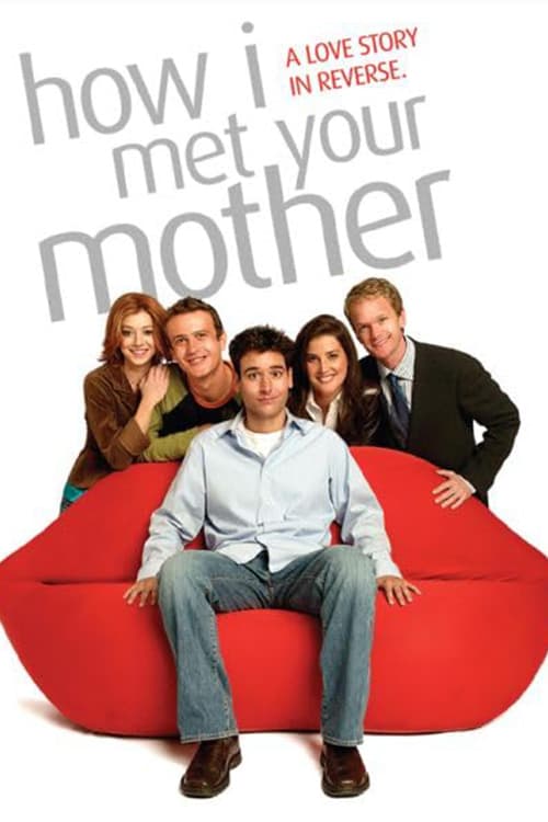 How I Met Your Mother