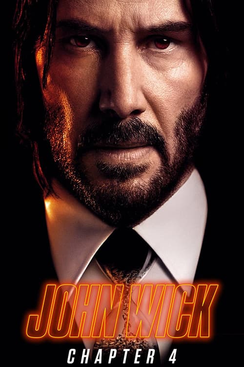 John Wick: Chapter 4
