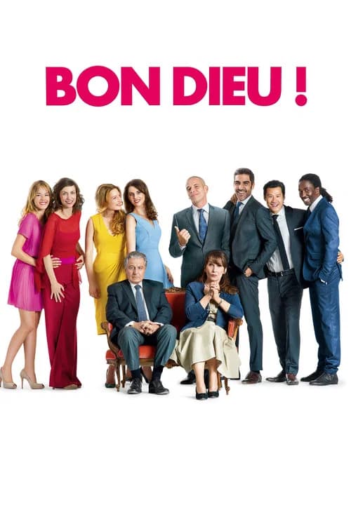 Serial Bad Weddings